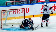  «Торпедо-Горький», «СКА-ВМФ» и «Химик» победили в матчах ВХЛ