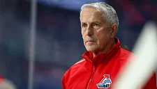 Рейтинг тренеров КХЛ: Боб Хартли с «Локомотивом» возглавили список