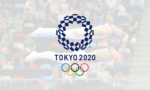 Олимпийские игры по прыжкам на батуте 2021: расписание