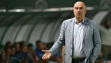 Черчесов объяснил, что всегда обыгрывать «Зенит» невозможно