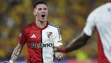 «Реал» и «ПСЖ» соревнуются за мастера из «Ривер Плейт»