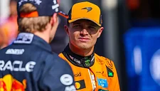 Норрис сравнил себя с Ферстаппеном и Пиастри