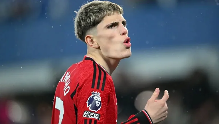 «Челси» пересматривает сделку по Алехандро Гарначо