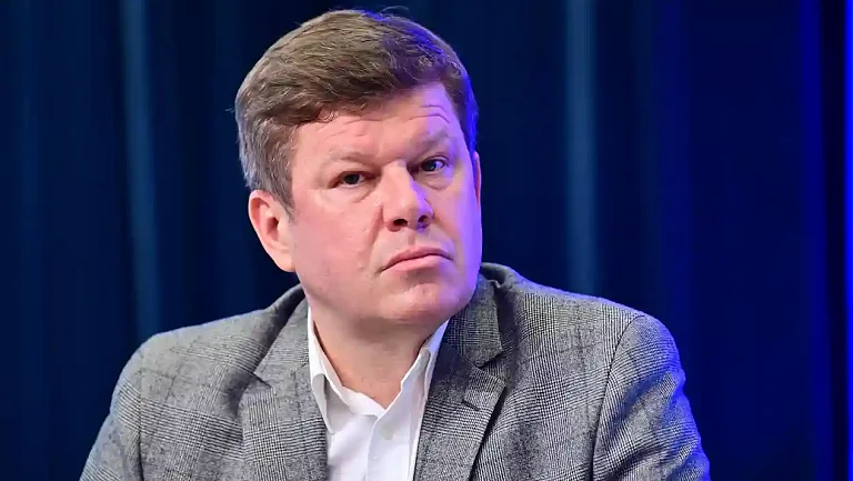 Губерниев назвал двух кандидатов на пост главного тренера «Спартака»