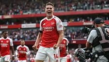 Дьокереш поделился впечатлениями о Хавертце и сотрудничестве с ним