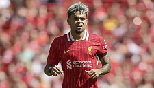 «Барселона» начала переговоры с «Ливерпулем» по трансферу Луиса Диаса — инсайдер