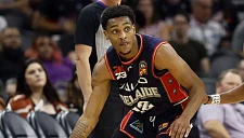 «Енисей» расторг контракт с Рэндаллом через 23 дня