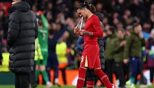 «Наполи» отказался от Нуньеса из-за высокой стоимости