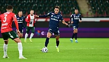 «Локомотив» и «Динамо» сыграют в статусном дерби 11-го тура РПЛ