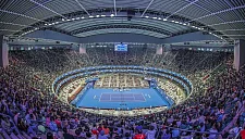 Чжэн Циньвэнь в заявке на Пекин-2025