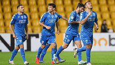 «Эмполи» с трудом прошёл «Реджану» в Кубке Италии благодаря серии пенальти