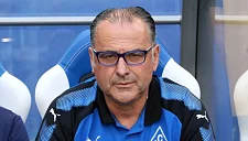 Миодраг Божович не исключил возможность вернуться в Россию