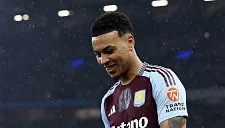 «Челси» намерен подписать форварда «Астон Вилла» Роджерса