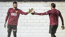 Димитриевски планирует уйти,новый клуб уже на горизонте