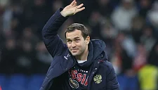 Кержаков о «Динамо»: Они всем показали, что сезон закончен