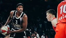 «Монако» нацелился на разыгрывающего Франка Ниликину
