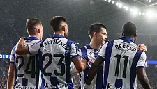 «Овьедо» проявляет интерес к двум футболистам «Реал Сосьедад»