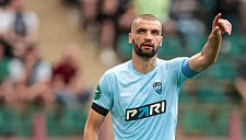 Агент Гоцука: слухи о его переходе в «Урал» не соответствуют действительности