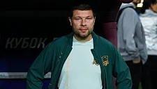 Мусаев оценил разгромную победу «Краснодара» над «Сочи» в Мир РПЛ