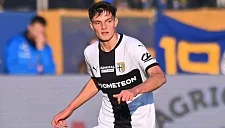 Топ-клубы Серии А ведут борьбу за 19-летнего Леони