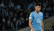 Игрок «Фейеноорда» Ахмедходжич близок к возвращению в сборную Боснии