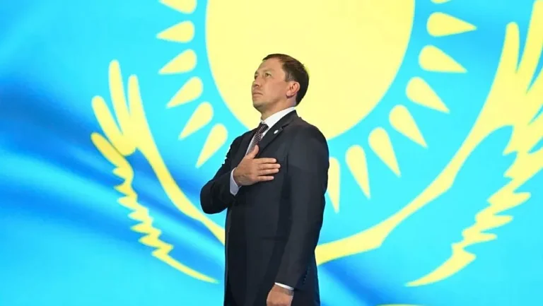 Геннадий Головкин возглавил международную федерацию World Boxing