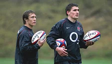 Тоби Флуд называет Джорджа Форда лучшим 10-м номером мира