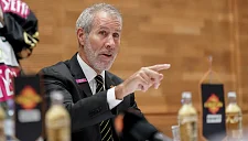 Тренер «Авангарда» объяснил, почему канадцы добиваются успеха в КХЛ