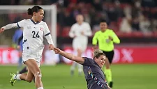 Манчестер Сити подписал нападающую Иман Бени на 4 года