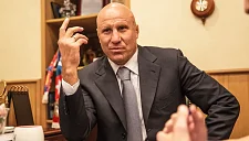 Мамиашвили отреагировал на заявления украинской спортсменки Аллы Белинской