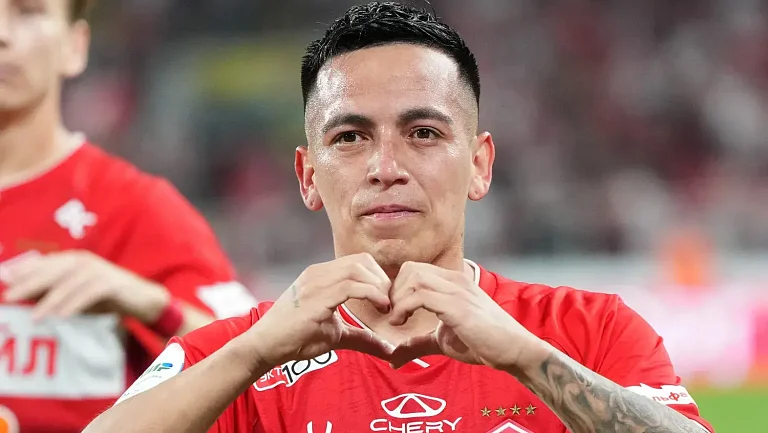 Игрок «Спартака» Барко прокомментировал слухи об отставке Станковича