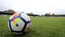 Женские футбольные команды меняют стадионы в преддверии нового сезона