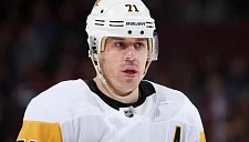 Фетисов назвал Малкина одним из самых выдающихся россиян в НХЛ