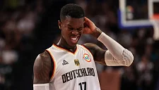 Германия – Великобритания: прогулочный матч для Шредера и компании