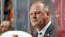 Тренер «Шанхая» Жерар Галлан оценил уровень «СКА-Арены»