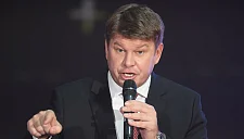 Губерниев рассказал о позиции белорусских лыжников: «Вернемся только с русскими»