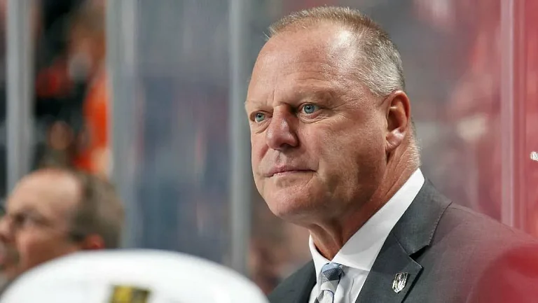 Тренер «Шанхая» Жерар Галлан оценил уровень «СКА-Арены»