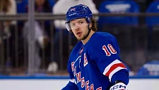 Главный тренер «Рейнджерс» Салливан не хотел бы отпускать Панарина из клуба