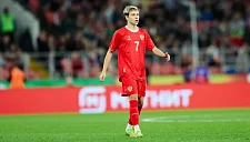 Губерниев назвал лучшего футболиста России