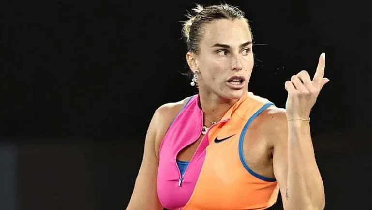 Селиваненко высказался о предстоящем финале AO между Соболенко и Рыбакиной