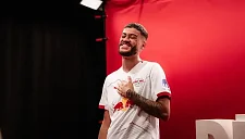 «РБ Лейпциг» подписал бразильского нападающего Ромуло из «Гёзтепе»