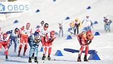 Германия выдвинула Оберстдорф кандидатом на ЧМ-2031 по лыжным дисциплинам