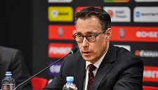 Ги Буше: «После пропущенной шайбы Авангард потерял уверенность»