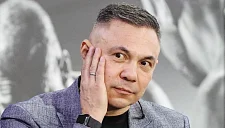 Константин Цзю назвал остановку боя сына «полным маразмом»