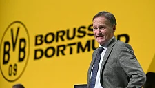 Ватцке вновь выбран на пост председателя DFL