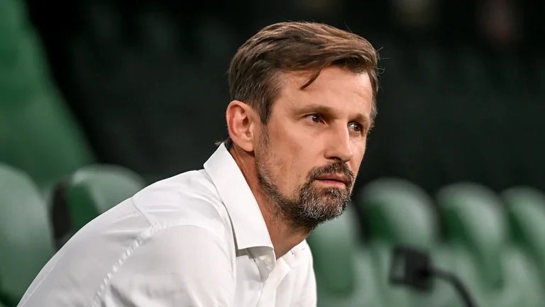 Семак высказался о сложном календаре «Зенита» в РПЛ и Кубке России