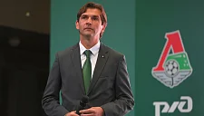 Стало известно, почему был уволен гендиректор «Локомотива» Леонченко