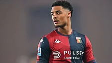 «Милан» завершает трансфер Де Винтера за 20 млн евро