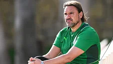 Даниэль Фарке: «Игроки многому научатся после поражения от Арсенала»