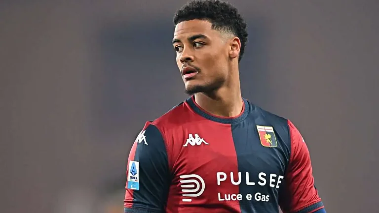 «Милан» завершает трансфер Де Винтера за 20 млн евро